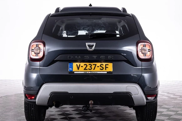 Dacia Duster - Afbeelding 17 van 25