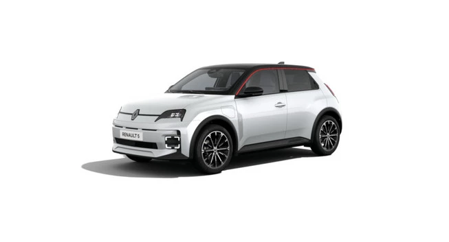 Renault 5 - Afbeelding 1 van 12