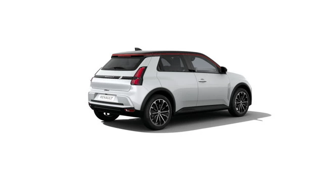 Renault 5 - Afbeelding 3 van 12