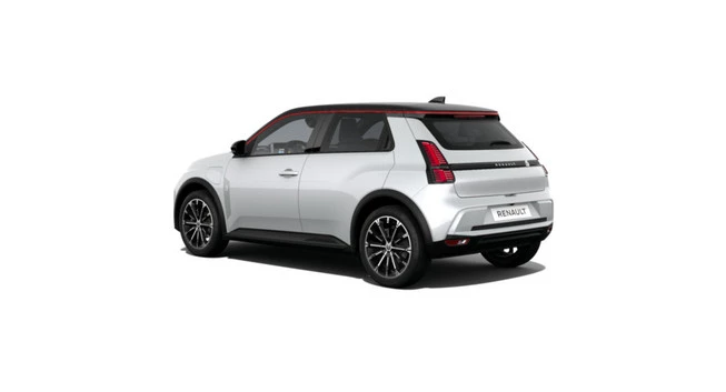 Renault 5 - Afbeelding 4 van 12