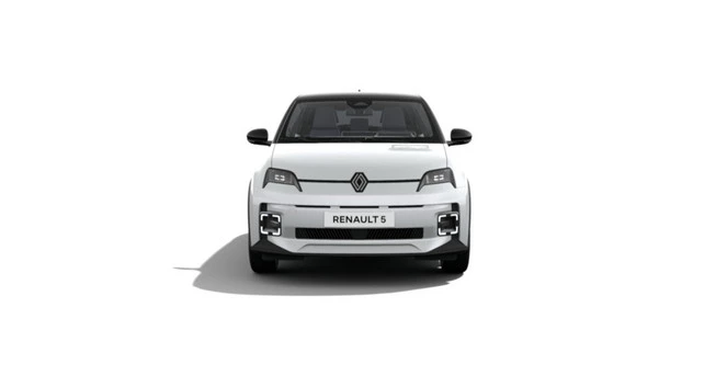 Renault 5 - Afbeelding 8 van 12