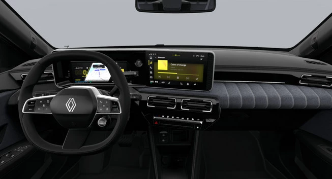 Renault 5 - Afbeelding 9 van 12