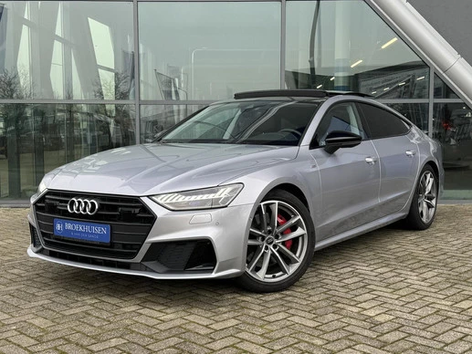 Audi A7 - Afbeelding 1 van 30