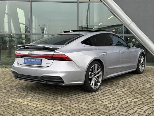 Audi A7 - Afbeelding 2 van 30
