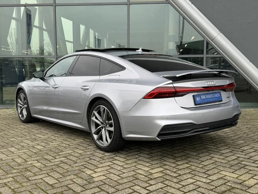 Audi A7 - Afbeelding 3 van 30