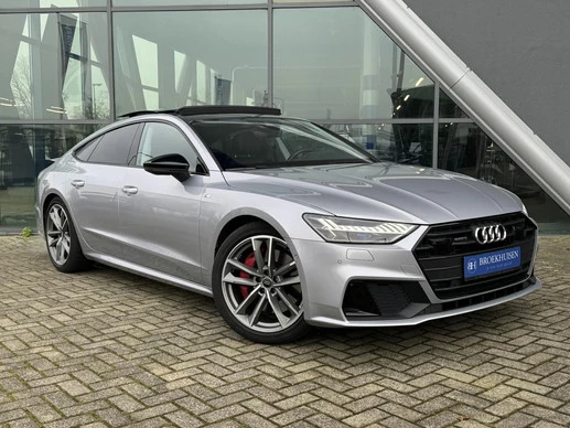 Audi A7 - Afbeelding 4 van 30