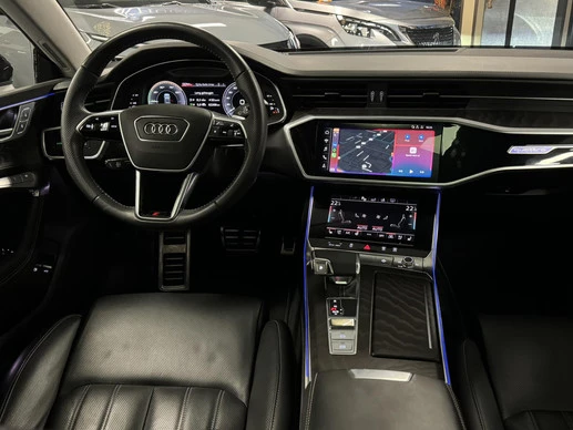Audi A7 - Afbeelding 5 van 30