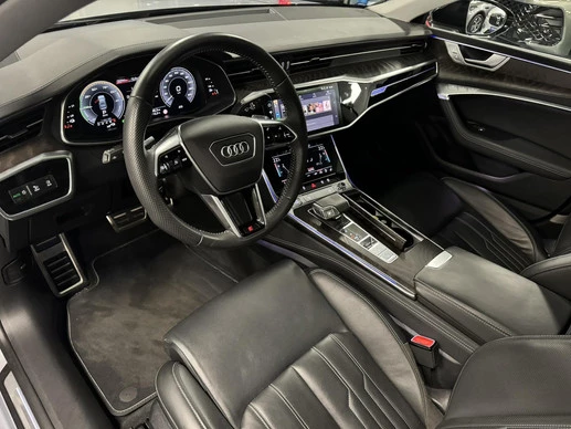 Audi A7 - Afbeelding 6 van 30