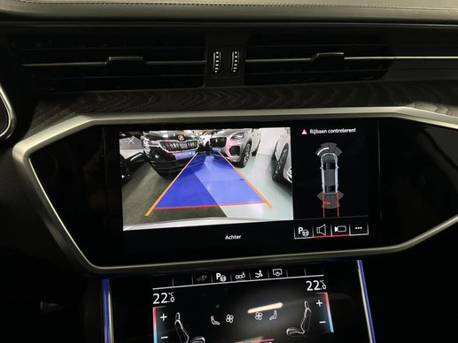 Audi A7 - Afbeelding 7 van 30