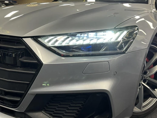 Audi A7 - Afbeelding 10 van 30