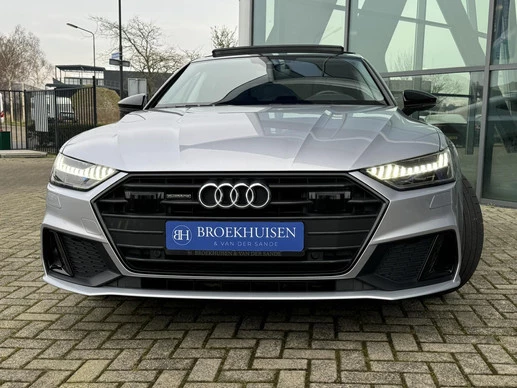 Audi A7 - Afbeelding 12 van 30