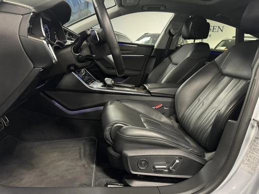 Audi A7 - Afbeelding 15 van 30