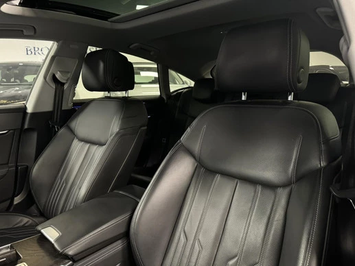 Audi A7 - Afbeelding 16 van 30