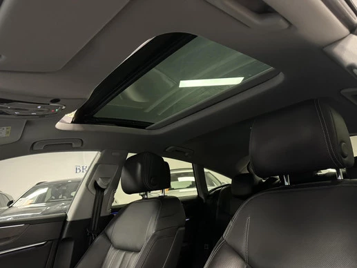 Audi A7 - Afbeelding 17 van 30