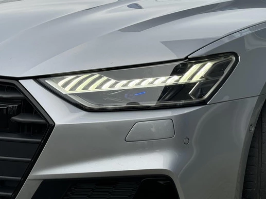 Audi A7 - Afbeelding 18 van 30