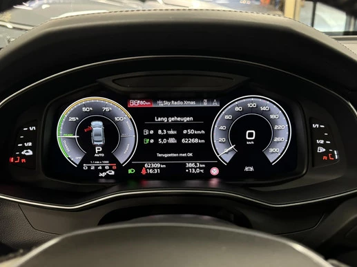 Audi A7 - Afbeelding 19 van 30