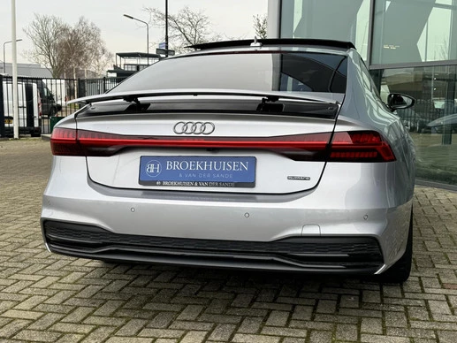 Audi A7 - Afbeelding 20 van 30