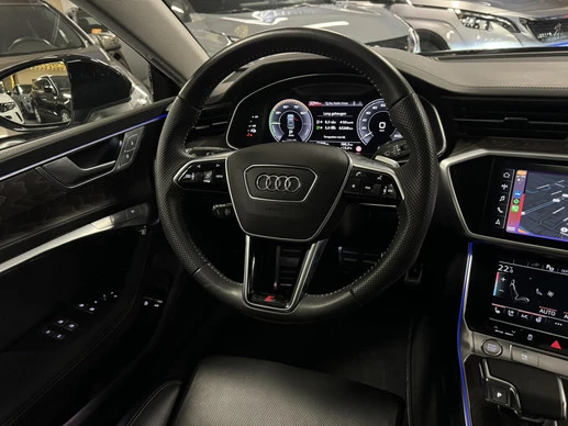 Audi A7 - Afbeelding 21 van 30