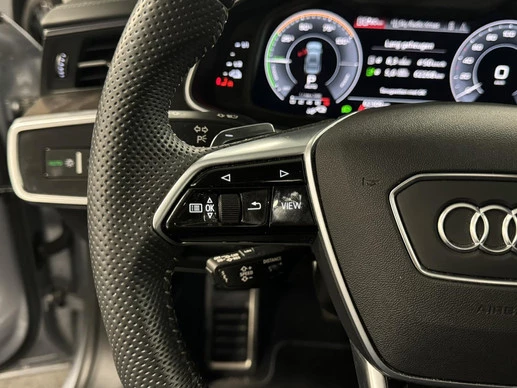 Audi A7 - Afbeelding 23 van 30
