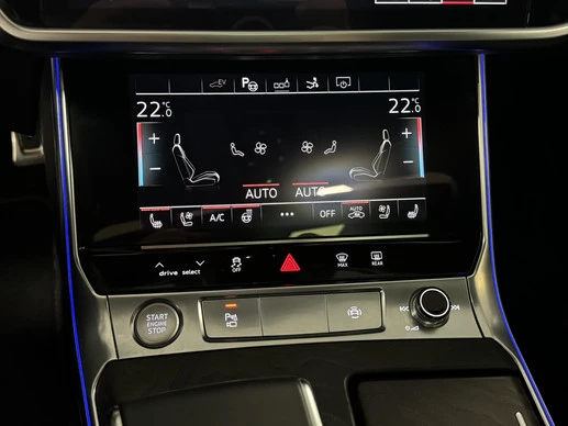 Audi A7 - Afbeelding 27 van 30