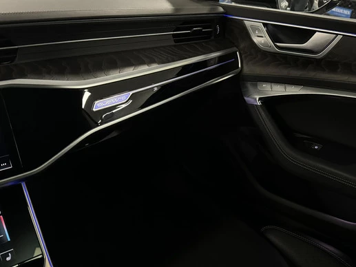Audi A7 - Afbeelding 28 van 30