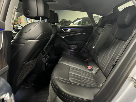 Audi A7 - Afbeelding 29 van 30