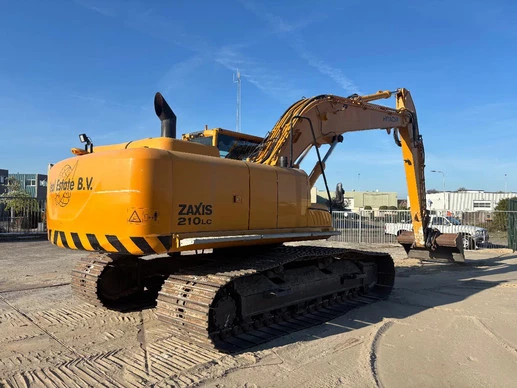 Hitachi - Afbeelding 4 van 28