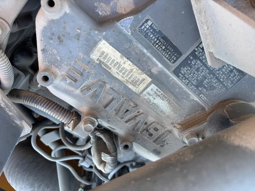 Hitachi - Afbeelding 19 van 28