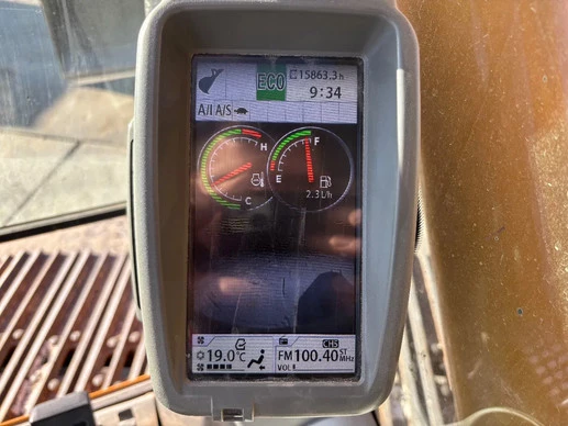 Hitachi - Afbeelding 26 van 28