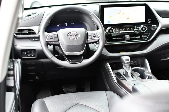Toyota Highlander - Afbeelding 2 van 30