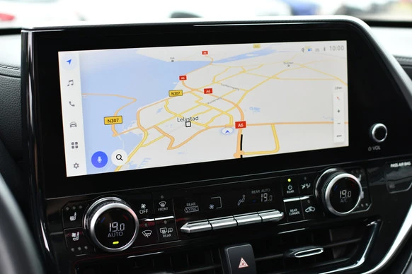 Toyota Highlander - Afbeelding 6 van 30
