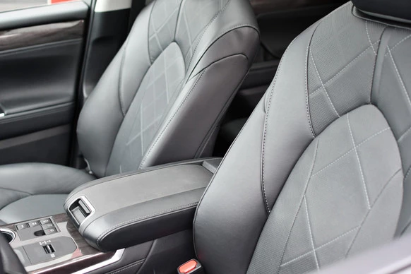 Toyota Highlander - Afbeelding 10 van 30