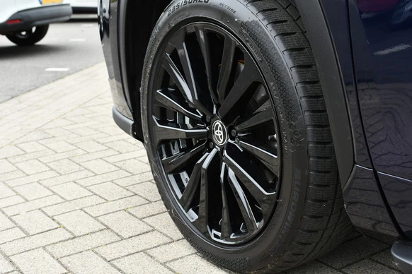 Toyota Highlander - Afbeelding 13 van 30