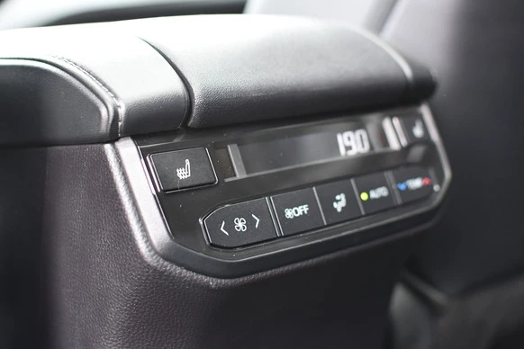 Toyota Highlander - Afbeelding 17 van 30