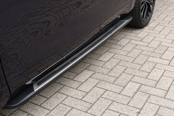 Toyota Highlander - Afbeelding 20 van 30