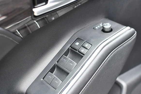 Toyota Highlander - Afbeelding 25 van 30