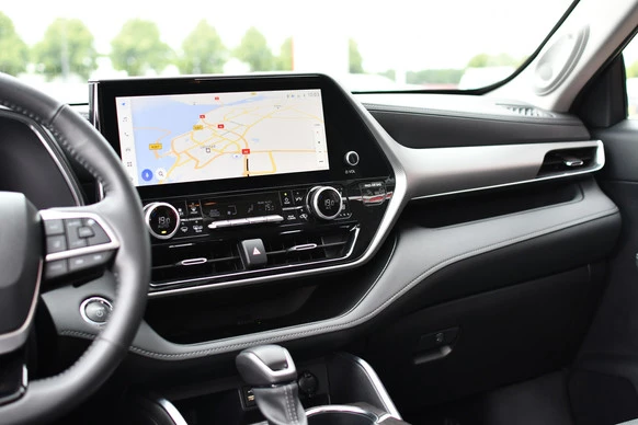 Toyota Highlander - Afbeelding 26 van 30