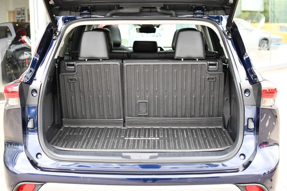 Toyota Highlander - Afbeelding 28 van 30