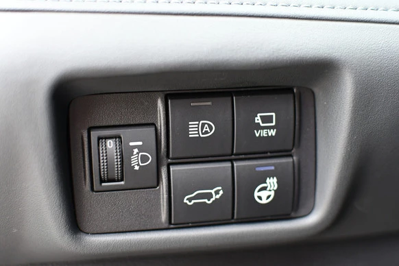 Toyota Highlander - Afbeelding 29 van 30