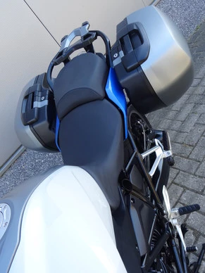 BMW R 1200 RS - Afbeelding 16 van 17