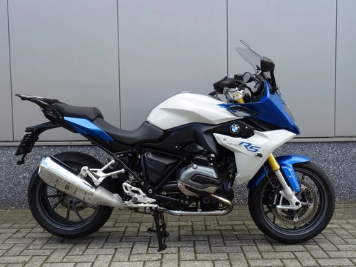 BMW R 1200 RS - Afbeelding 1 van 17