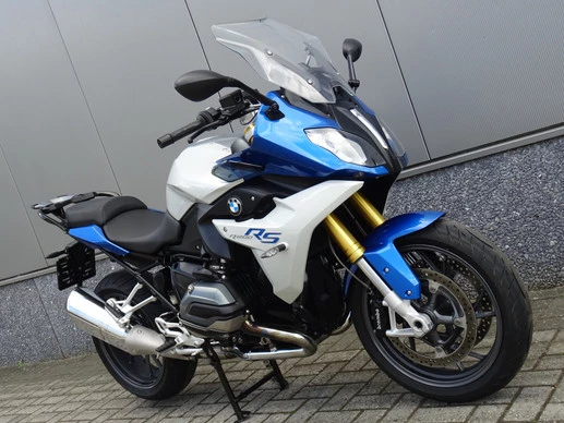 BMW R 1200 RS - Afbeelding 2 van 17