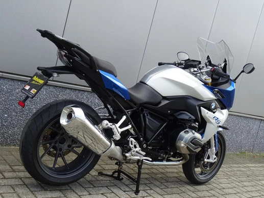 BMW R 1200 RS - Afbeelding 3 van 17