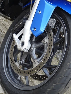 BMW R 1200 RS - Afbeelding 5 van 17