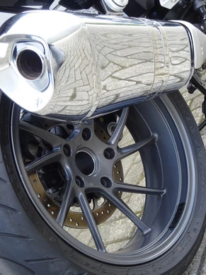 BMW R 1200 RS - Afbeelding 6 van 17