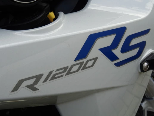 BMW R 1200 RS - Afbeelding 7 van 17