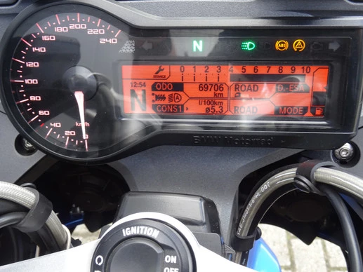 BMW R 1200 RS - Afbeelding 10 van 17