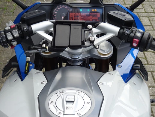BMW R 1200 RS - Afbeelding 11 van 17