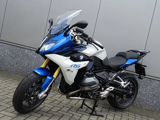 BMW R 1200 RS - Afbeelding 13 van 17