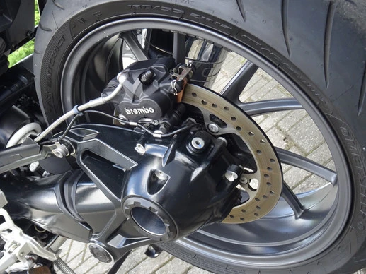 BMW R 1200 RS - Afbeelding 14 van 17